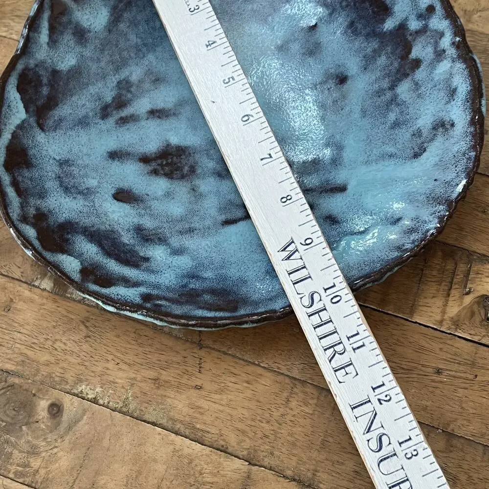 Art Studio Pottery Bowl 10